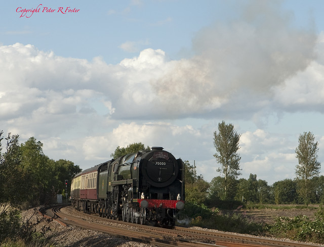 5Z96 16/13 March - Ely 11-09-12
