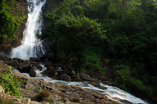 mountain tree nature water forest thailand waterfall nikon d3 nakhonnayok totallythailand