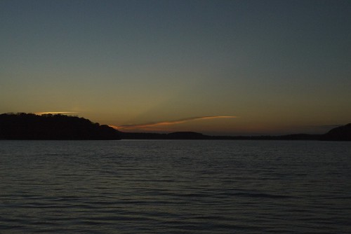 ireland sunset lake lumix g2 forestpark boyle roscommon loughkey 14140