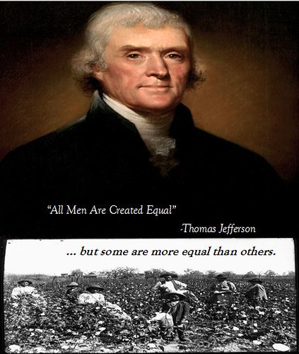 All Men Are Created Equal | by jc_ensorjr