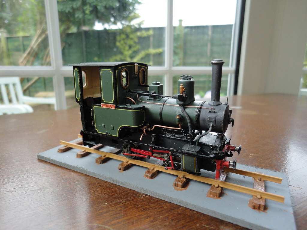 INJECTORS & STEAM PIPE | talyllyn1 | Flickr
