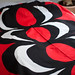 Pattern Designer:Maija Isola
Material: 100 % cotton
Repeat: 88cm