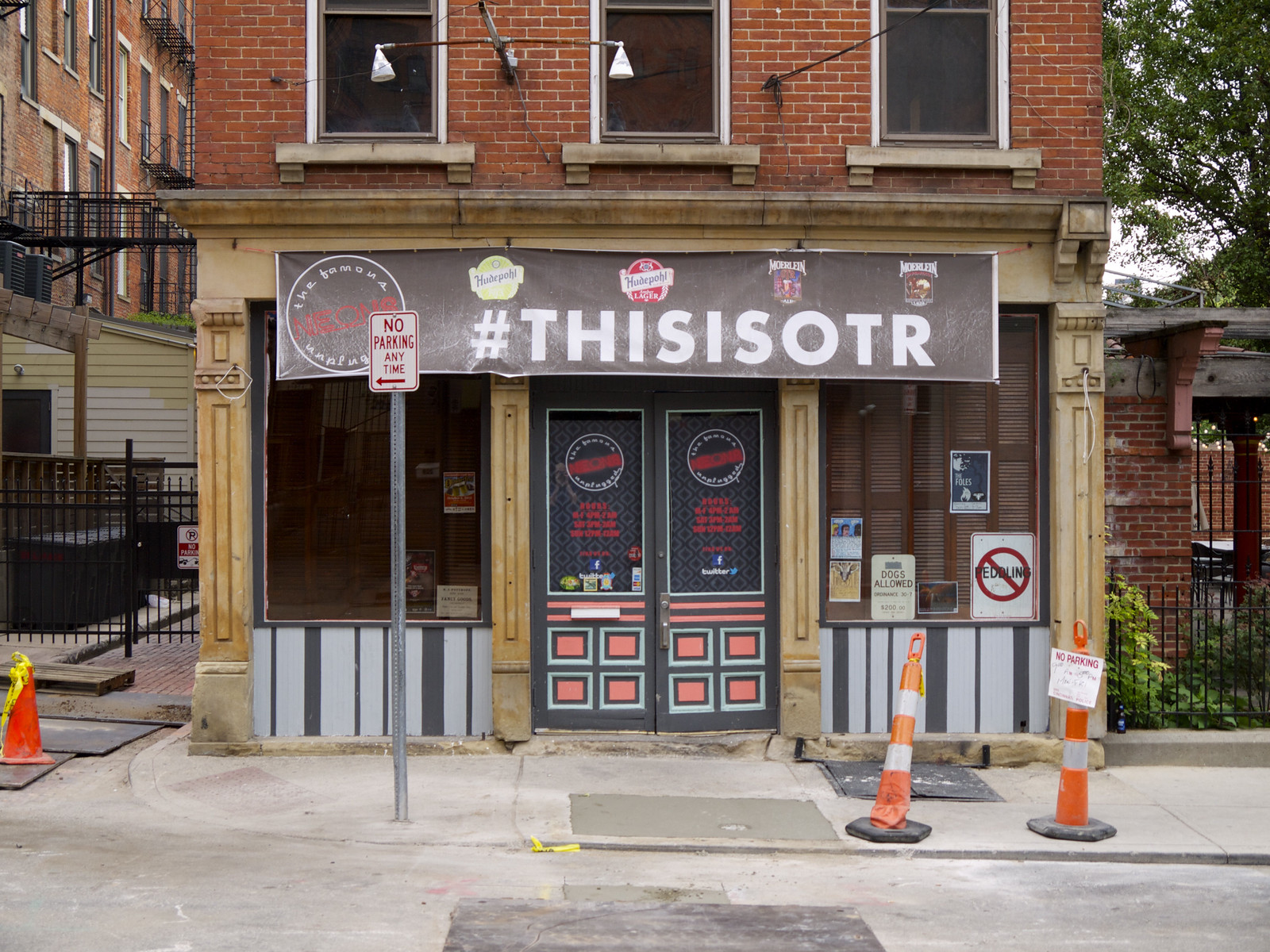 #THISISOTR