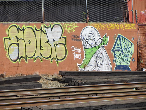 Sour Logo Yum Yum | by Soundwaves