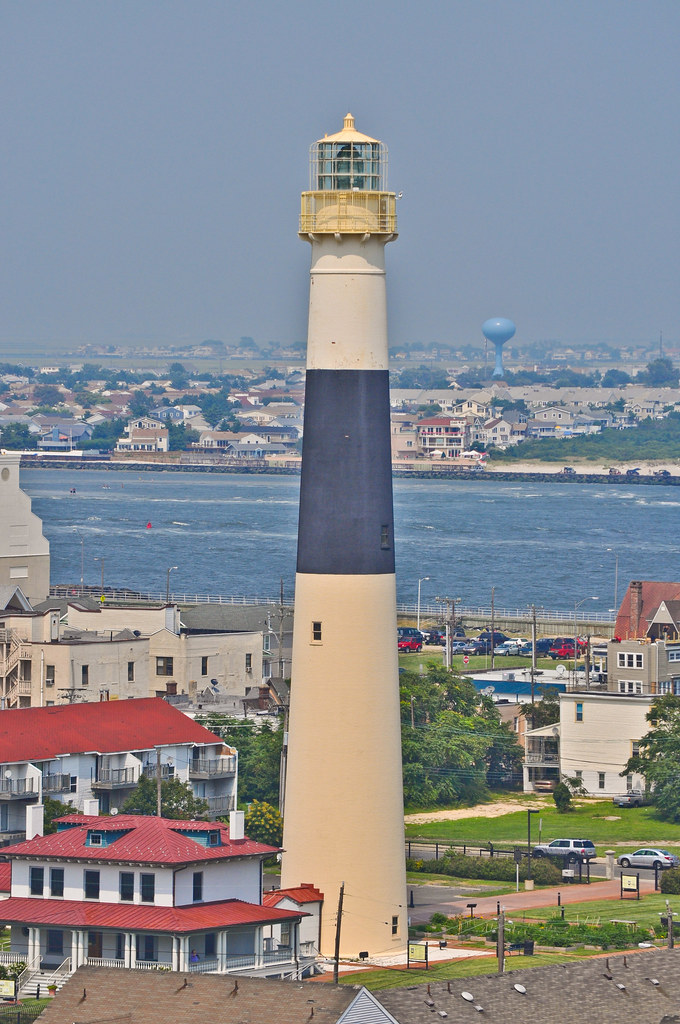 atlantic city lighthouse tour