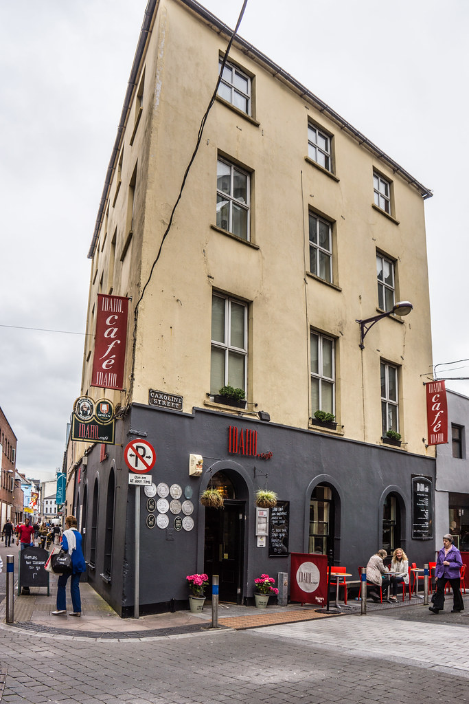 Idaho Cafe
