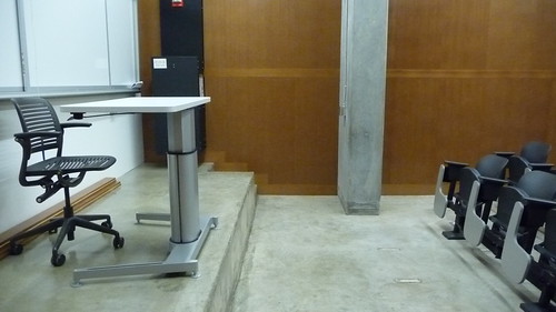 102 Wurster Improved | by UC Berkeley ETS Design & Engineering