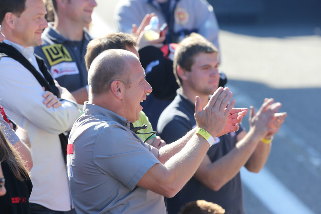 Truck Grand Prix Zolder 2012