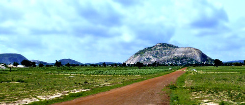 africa road rural landscape africanlandscape fantasticnature supershots northernnigeria cloudsstormssunsetssunrises pjddigipic zamfarastatenigeria roadtripgusautokaduna