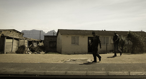 Gugulethu