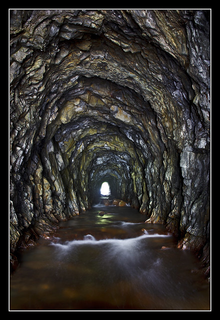 River Tunnel