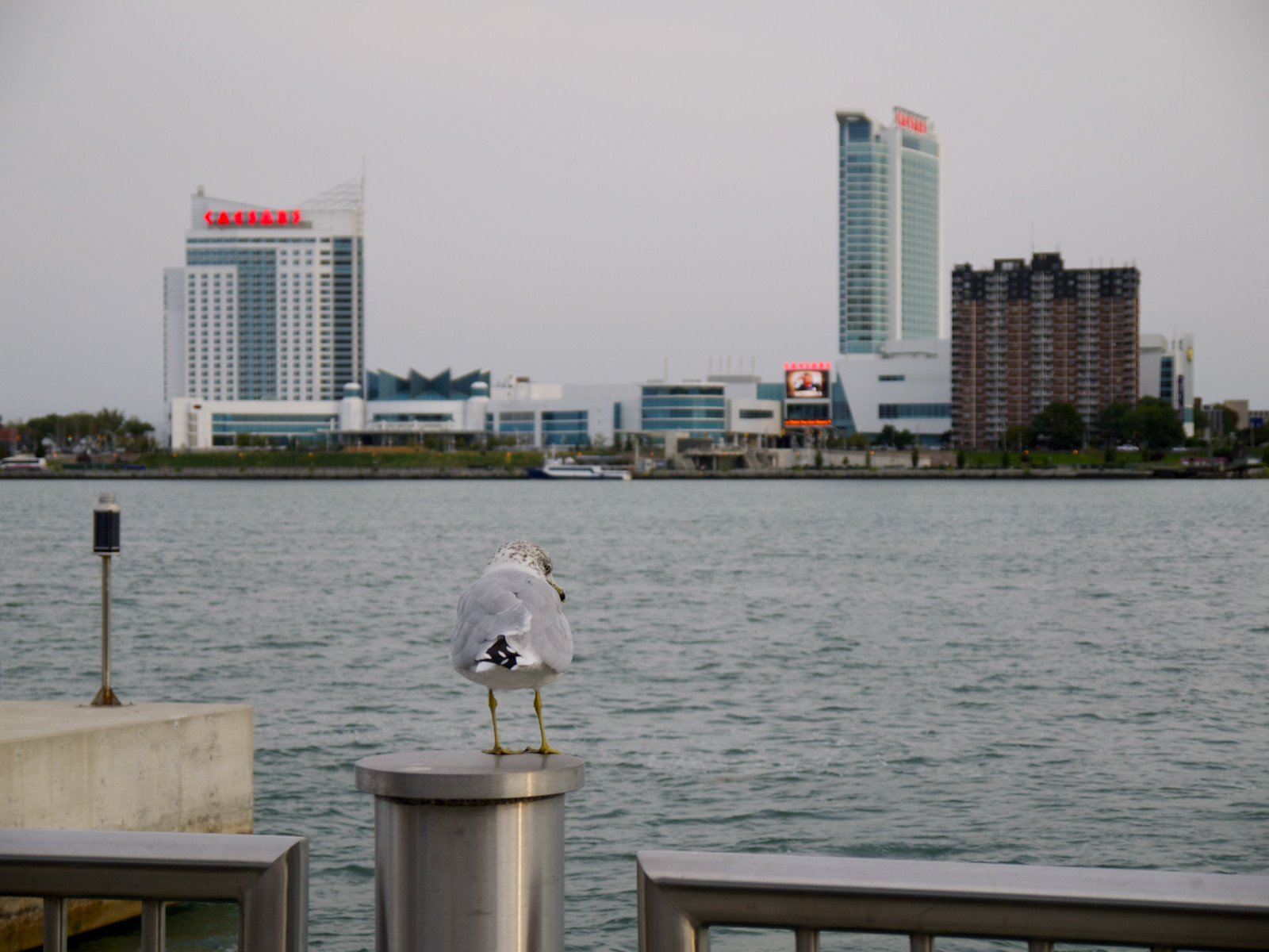Windsor, Ontario
