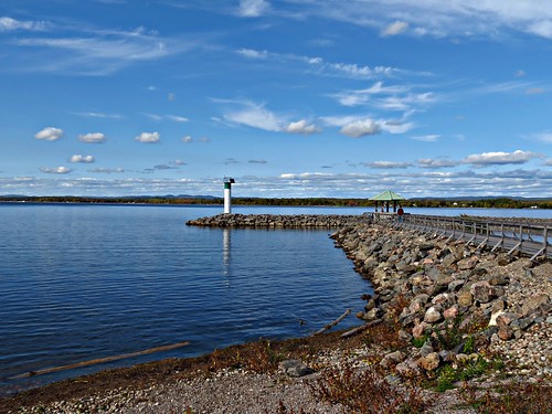 ontario canada pembroke ottawariver