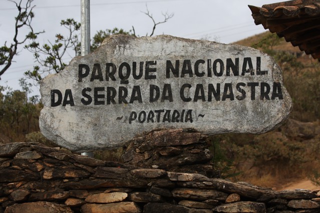 Serra da Canastra, Brazil 2010