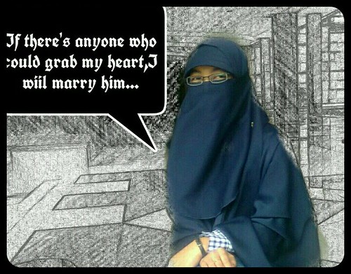 The Muslimah | by rajivlahadi