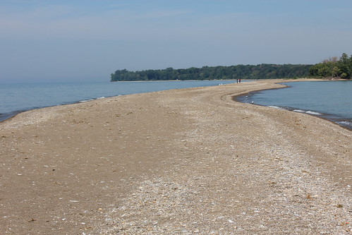 IMG_5642 by mackenzieij, Pelee Island Ont., Aug 2012nature water landscape lakeerie shore fishpointtrail