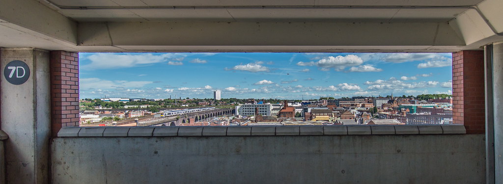 7D View | Not quite 7 dimensional, I'll give you but a pleas… | Flickr
