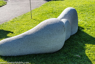 Reclining Figure by Anne McGill: Sculpture in Context 2012… | Flickr