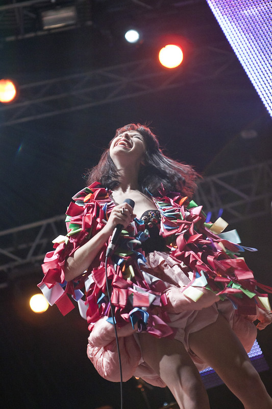 Kimbra
