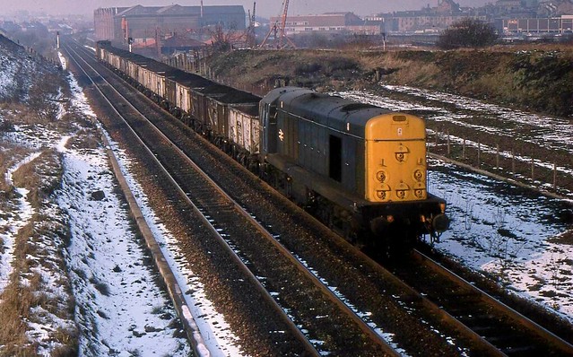 20109 Whifflet, Coatbridge. 17.02.1978.