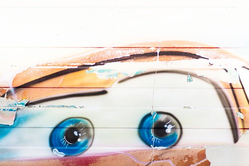 LiFe iS a CirCuS  ( blue eyes ) | by Marco.Betti