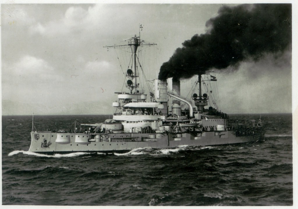 German Navy, Kriegsmarine, SMS Schleswig-Holstein, Ship