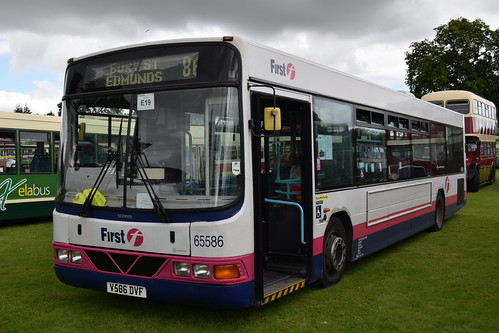 V586 DVF | by markkirk85