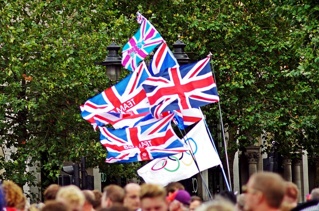 British Pride