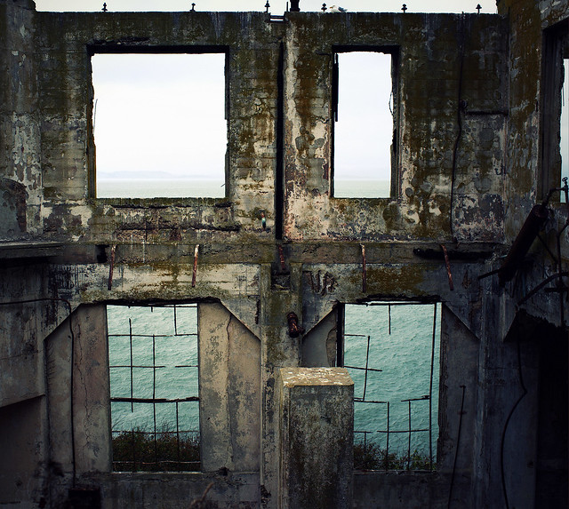 The Window of the Seas