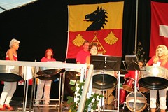 Bundesfeier 2007