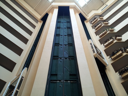 Elevator Stack