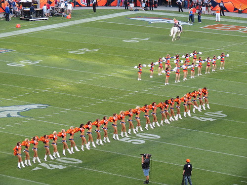 Pregame Activities | by fethers1