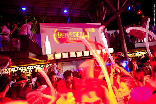 Fotos do evento [Belvedere Red apresenta] PREVIEW RÉVEILLON 2013 - PETE THA ZOUK em Angra