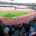 Paralympic wheelchair racing