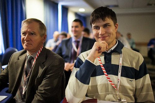 Zecurion_DLP_Roadshpw_Ekaterinburg_27september2012_ (25) | by Zecurion Events