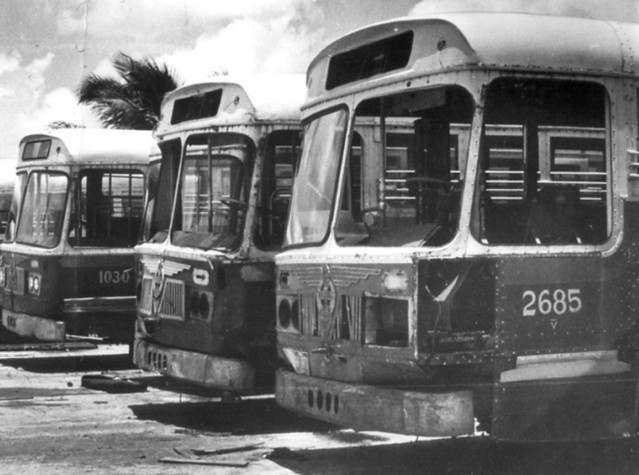 Empresa Omnibus de la Habana, No. 2685