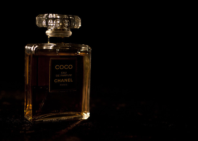 14.09.2012 - Coco Chanel