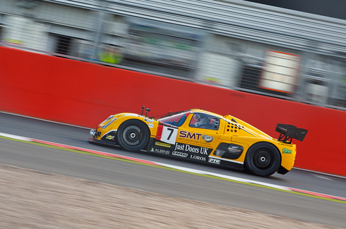 Macg Racing Crew Britcar 24hr MacG Racing Ultima GTR | Britcar 24hr Silversto… | Flickr
