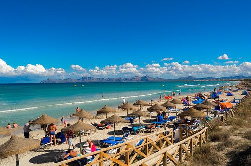 Strand Beach