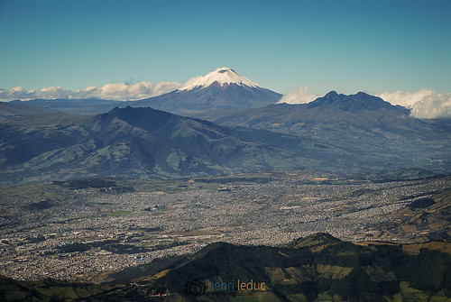 andes cotopaxi equateur guaguapichincha quito volcan montagne paysage equador paisaje paisagem amériquedusud