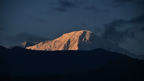 nepal mountain trekking 2011 uppermustang