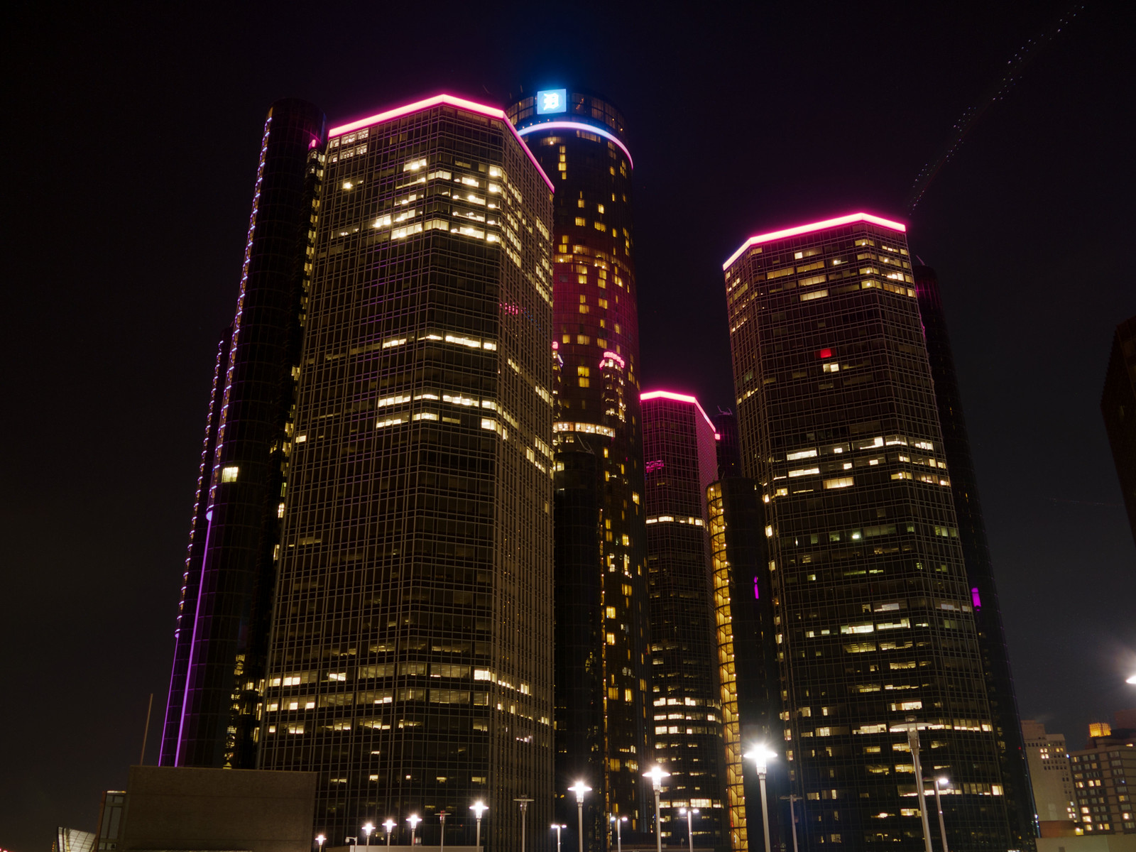 Renaissance Center