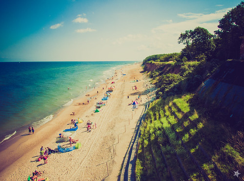 Strand Beach