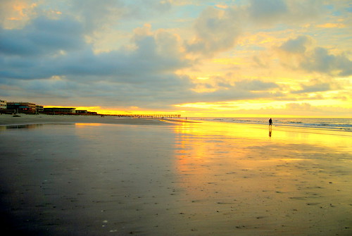 Daybreak by russelldawg,