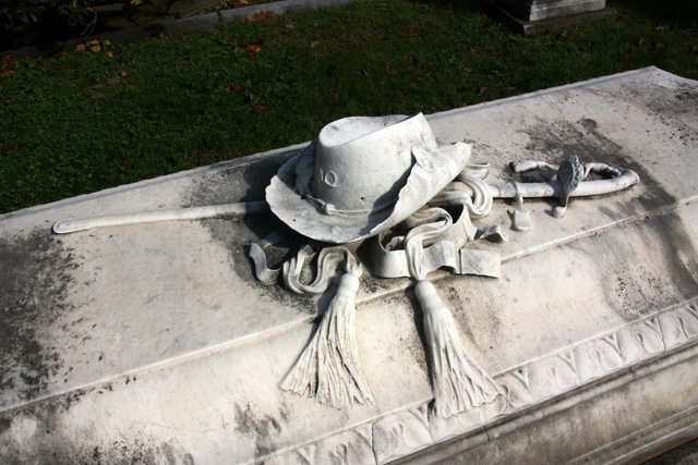 Fall, Mount Auburn Cemetery, October 20, 2012