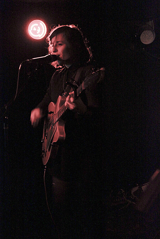 Veronica Falls
