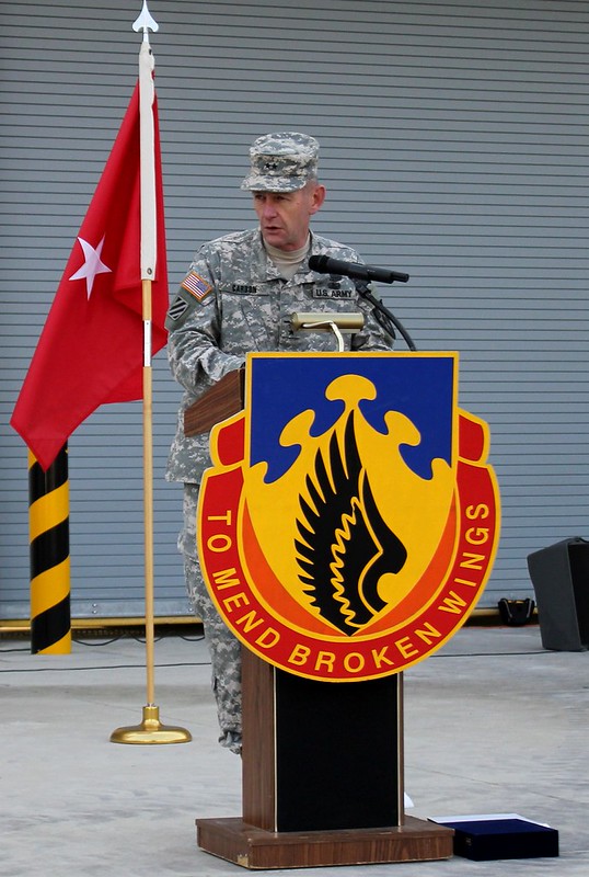 602nd ASB & 3-2 GSAB Win Maintenance Excellence Awards / 602지원대대와 3-2항공 ...