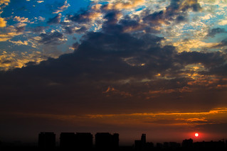 Sunrise Gurgaon