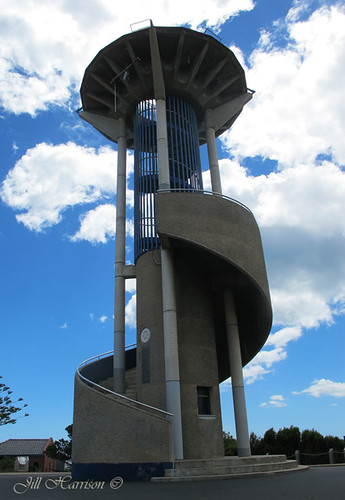 tower bunbury observationtower touristtower