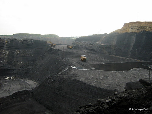 mining coal naturalresources